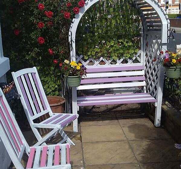 Fotos del hotel Daville:  17