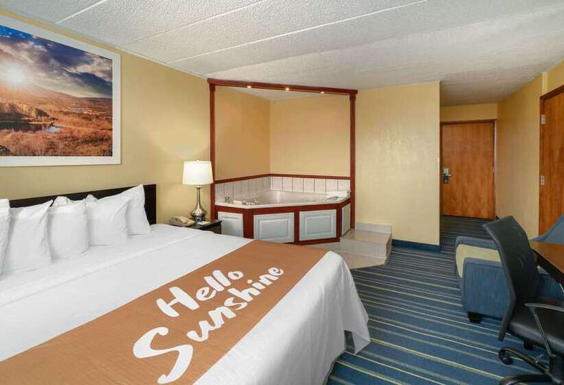 ホテル Days Inn By Wyndham Scranton Pa