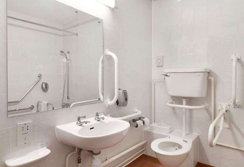 Days Inn Southampton Rownhams