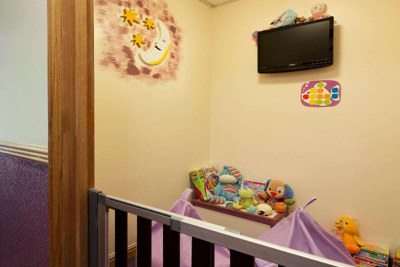 Fotos del hotel Days Inn Southampton Rownhams:  22