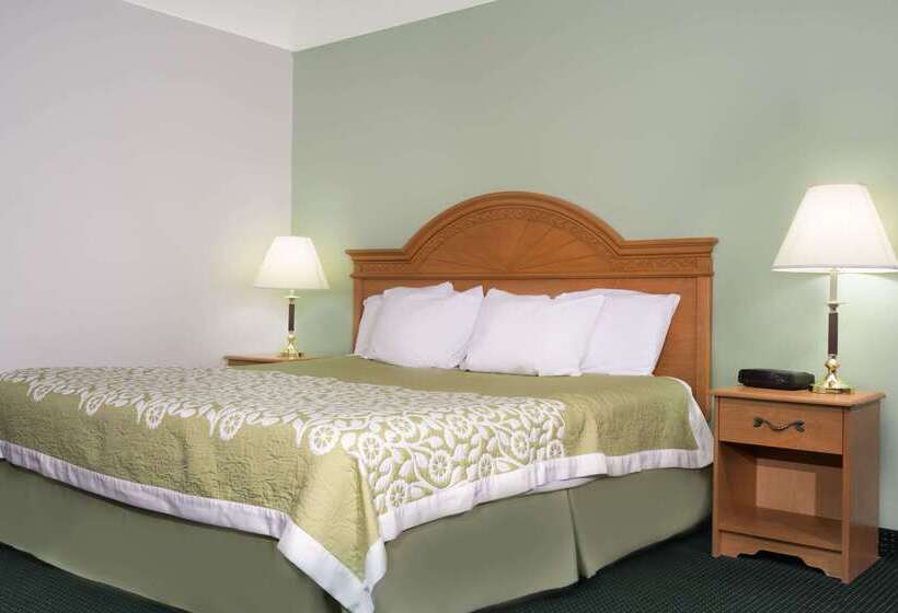 فندق Days Inn By Wyndham St Cloud