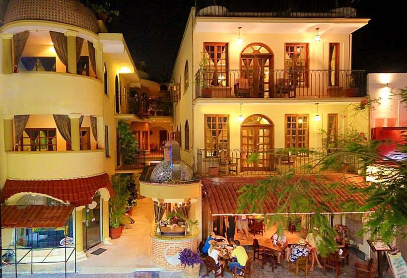 Fotos del hotel Cielo:  8
