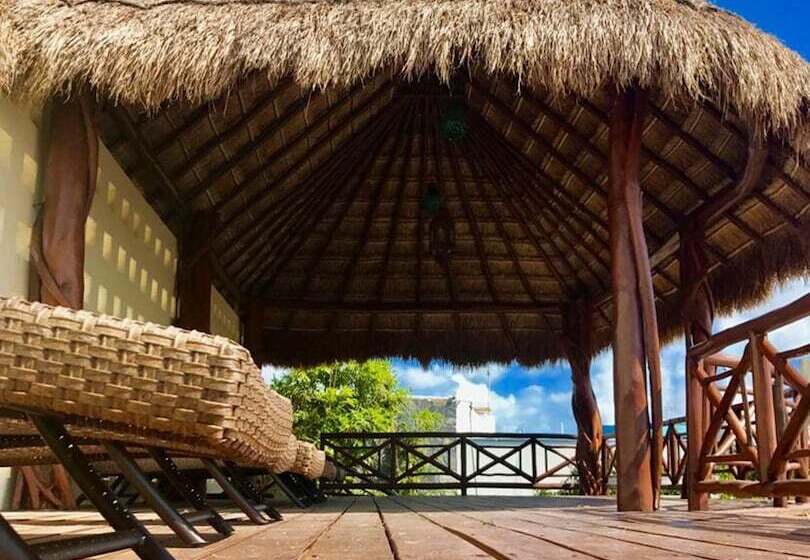 Fotos del hotel Cielo:  10