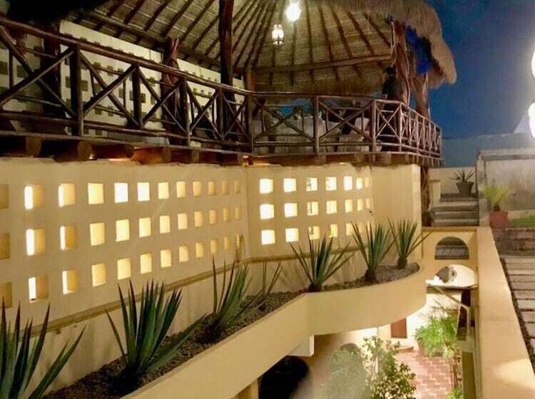 Fotos del hotel Cielo:  15
