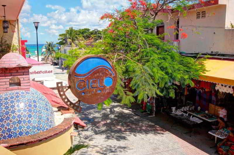 Fotos del hotel Cielo:  16