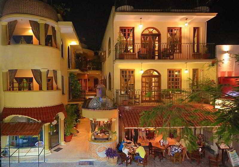 Fotos del hotel Cielo:  17