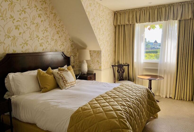 هتل Ellenborough Park