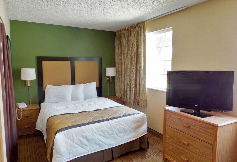 호텔 Extended Stay America Suites  Cincinnati  Blue Ash  Reed Hartman
