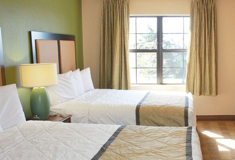 ホテル Extended Stay America Suites  Cincinnati  Blue Ash  Reed Hartman