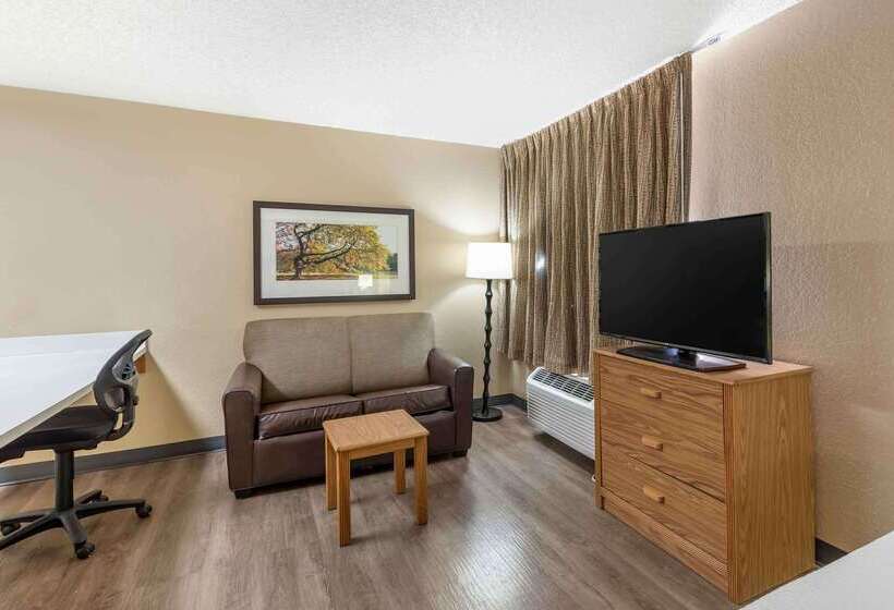 호텔 Extended Stay America Suites  Cincinnati  Blue Ash  Reed Hartman