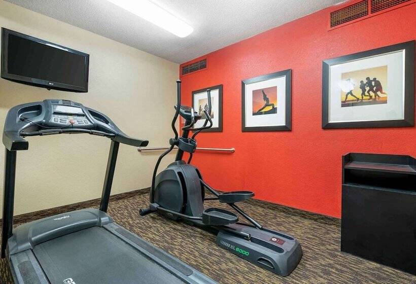 ホテル Extended Stay America Suites  Cincinnati  Blue Ash  Reed Hartman