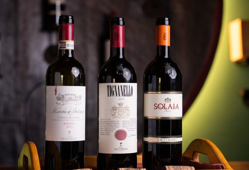 酒店 Fonte De  Medici
