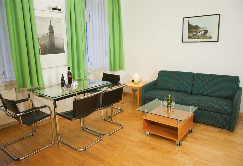 Hotel Gal Apartments Vienna