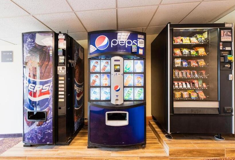 هتل Garden Executive