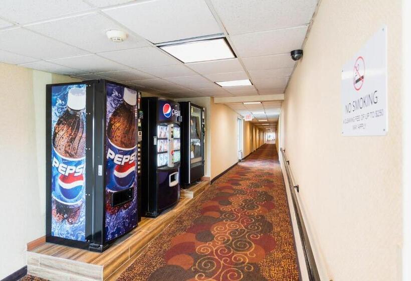 هتل Garden Executive