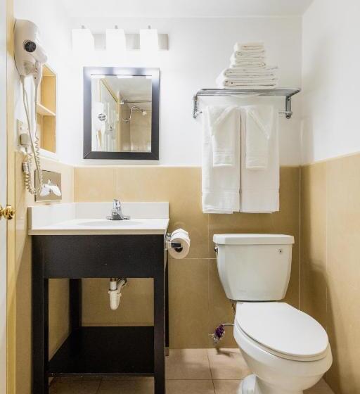 هتل Garden Executive