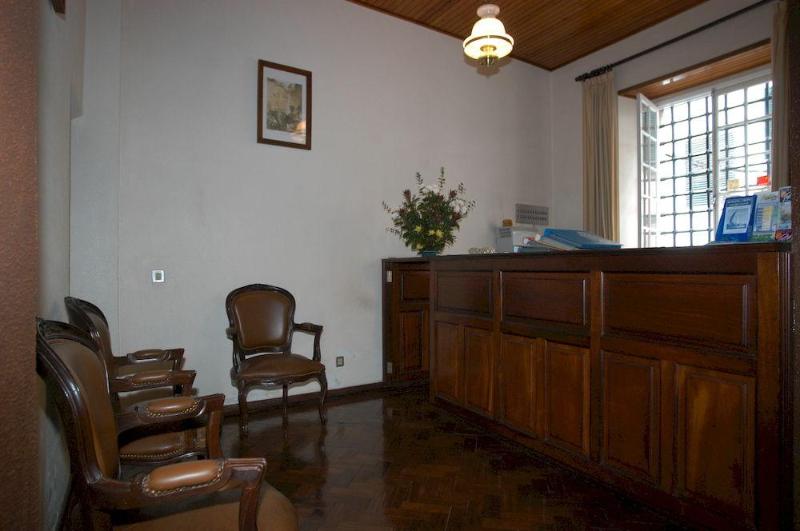 Fotos del hotel Gordon:  9