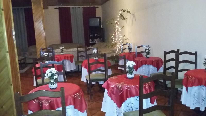 Fotos del hotel Gordon:  18