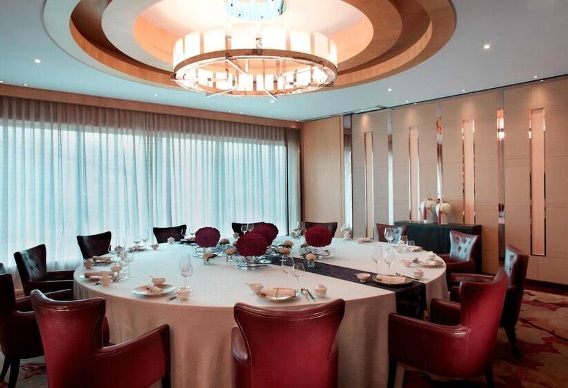 Fotos del hotel Marriott Guangzhou Tianhe: 1 Fotos del hotel Marriott Guangzhou Tianhe: 1