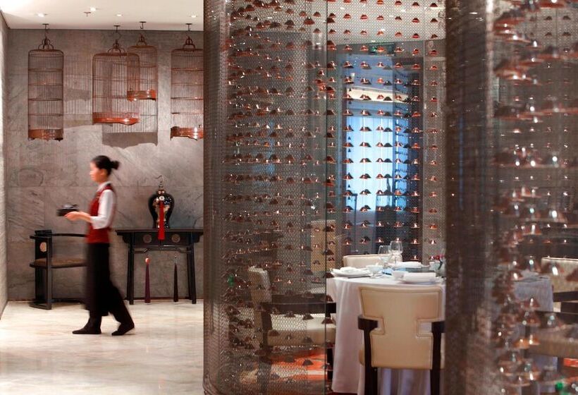 Fotos del hotel Marriott Guangzhou Tianhe:  3