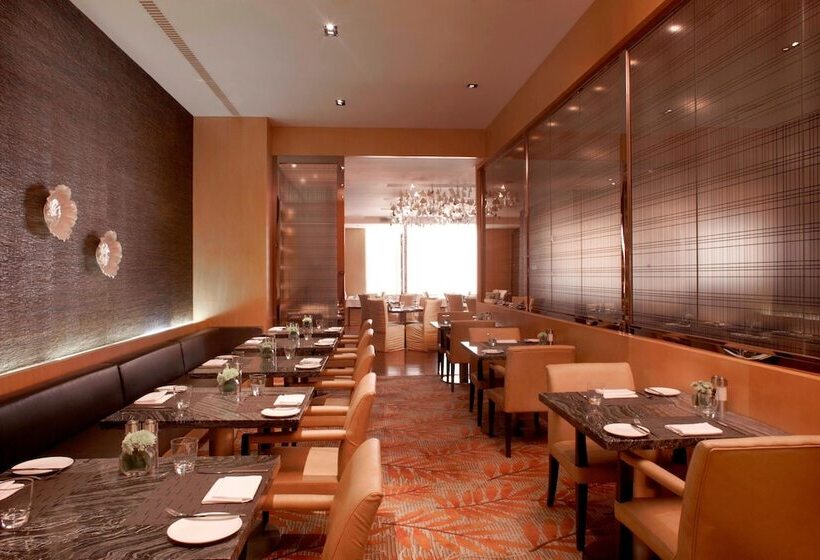 Fotos del hotel Marriott Guangzhou Tianhe:  22
