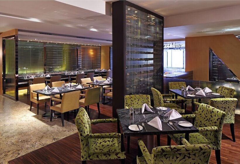 Fotos del hotel Marriott Guangzhou Tianhe:  10