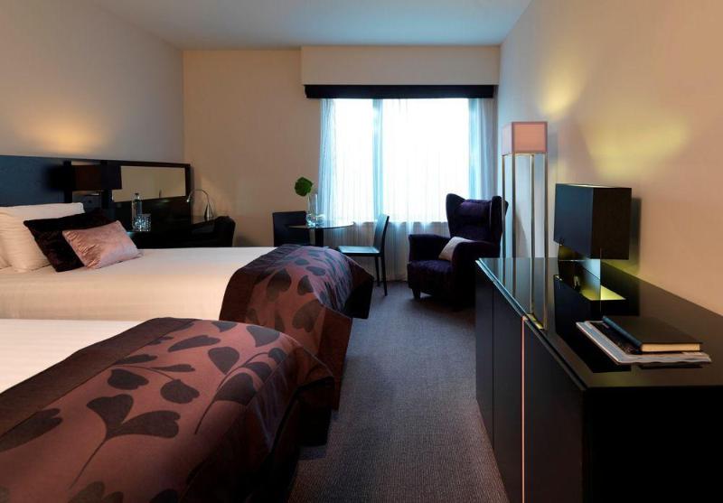 Harbour Hotel & Spa Guildford