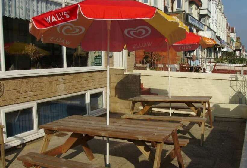 Fotos del hotel Hawkes Hotel:  21