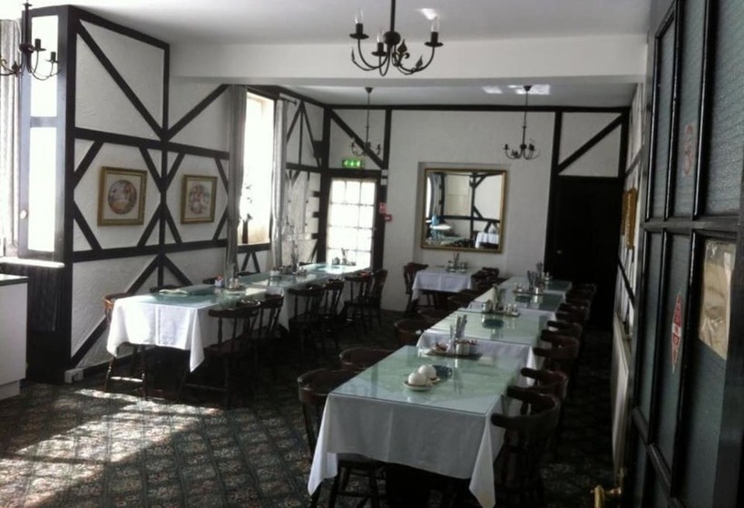 Fotos del hotel Hawkes Hotel:  15