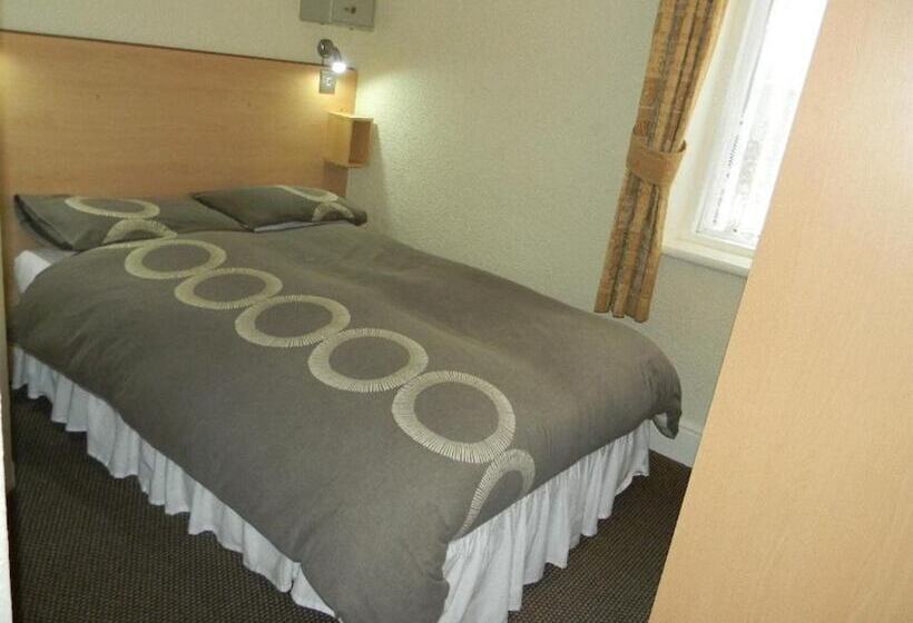 Fotos del hotel Hawkes Hotel:  20