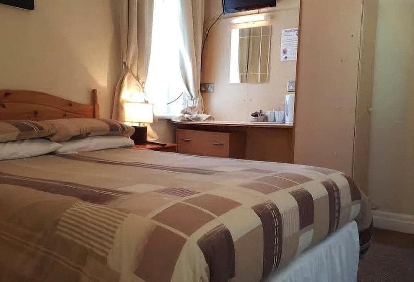 Fotos del hotel Hawkes Hotel:  23