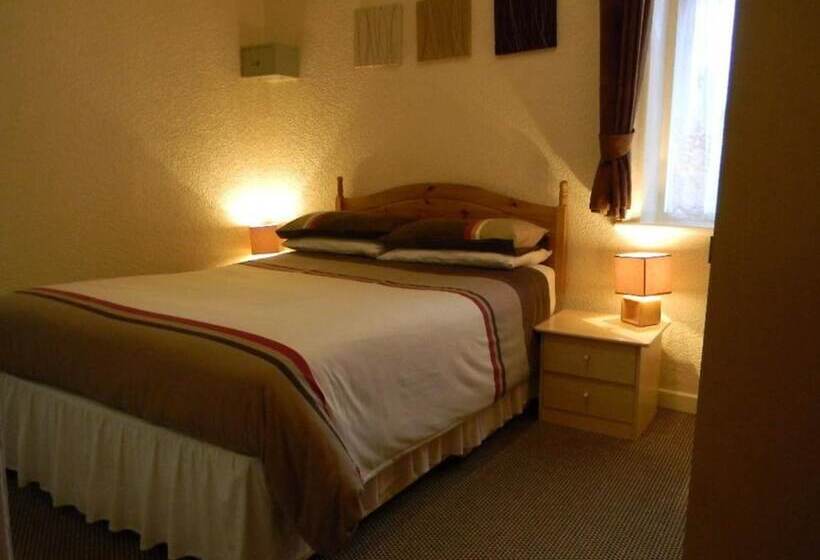 Fotos del hotel Hawkes Hotel:  24