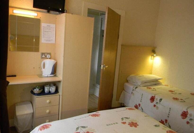 Fotos del hotel Hawkes Hotel:  10