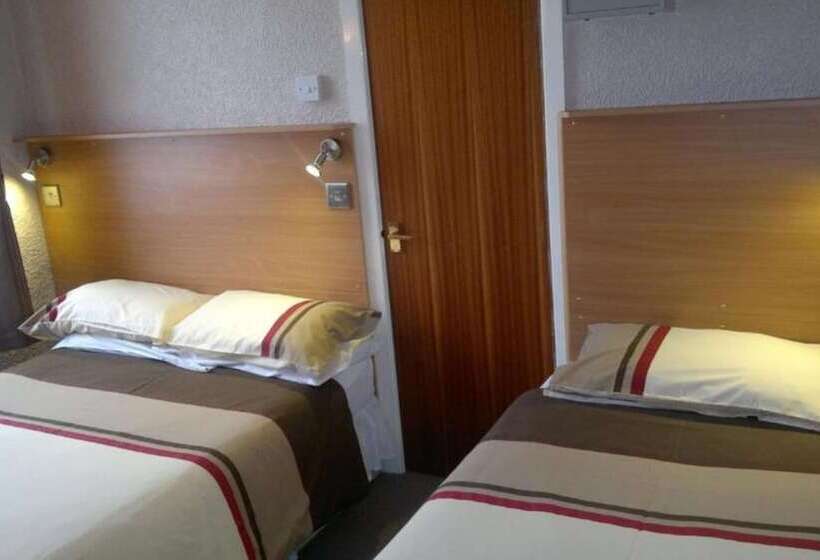 Fotos del hotel Hawkes Hotel:  8