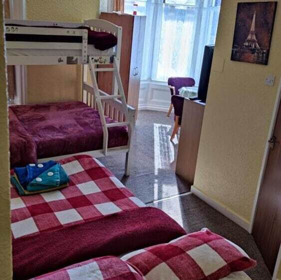 Fotos del hotel Hawkes Hotel:  28