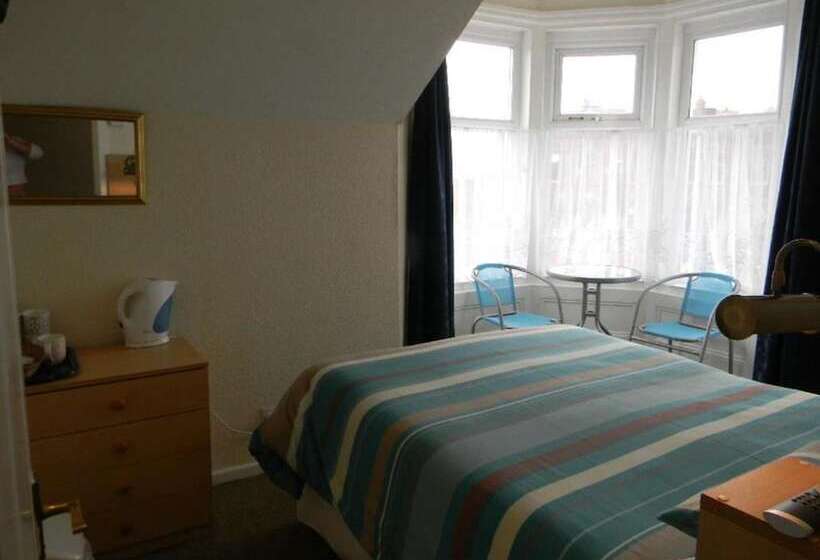 Fotos del hotel Hawkes Hotel:  3