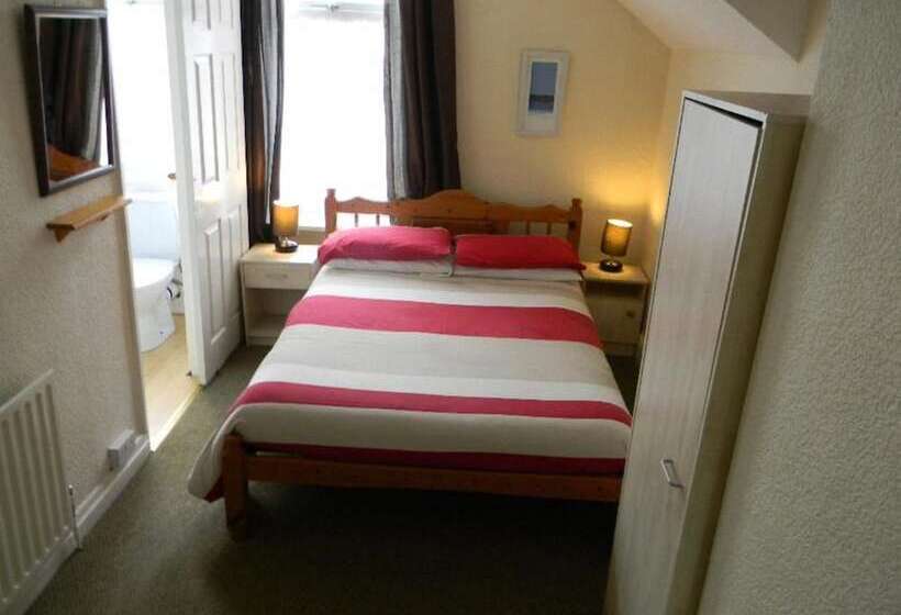 Fotos del hotel Hawkes Hotel:  2