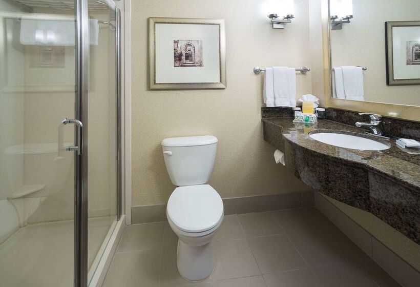هتل Hilton Garden Inn Sioux Falls South