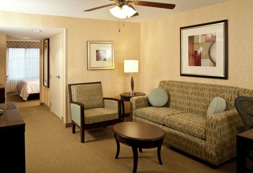 هتل Hilton Garden Inn Sioux Falls South