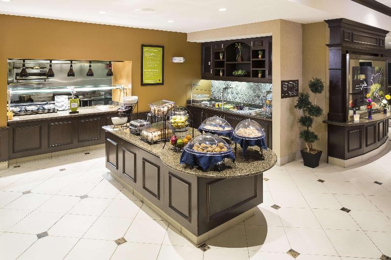 هتل Hilton Garden Inn Sioux Falls South