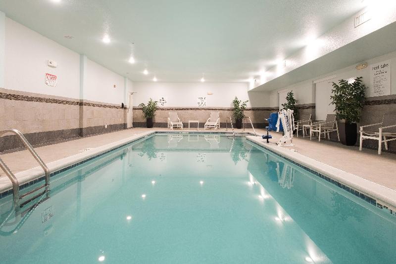 فندق Holiday Inn Express & Suites East Wichita I 35 Andover, An Ihg