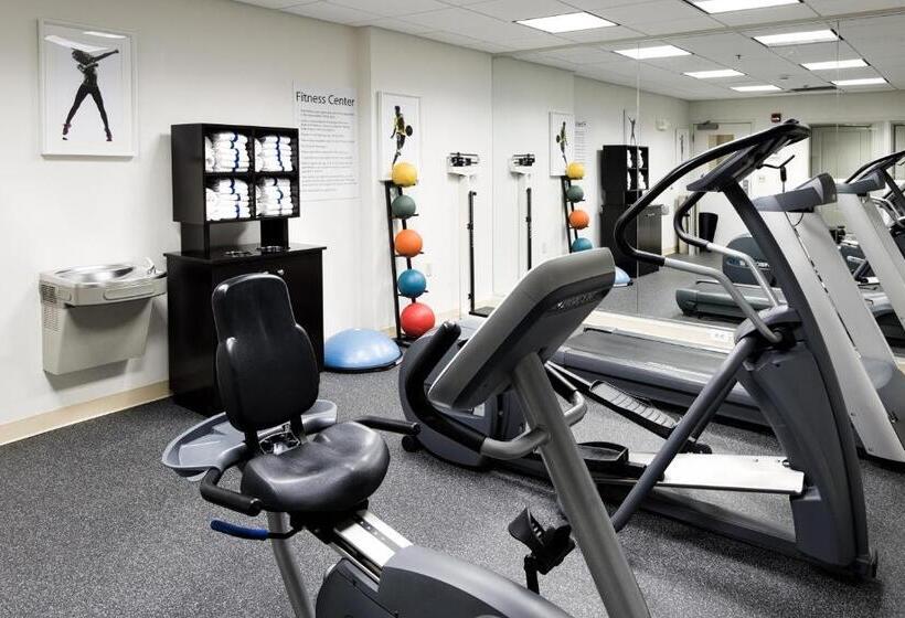 فندق Holiday Inn Express & Suites East Wichita I 35 Andover, An Ihg