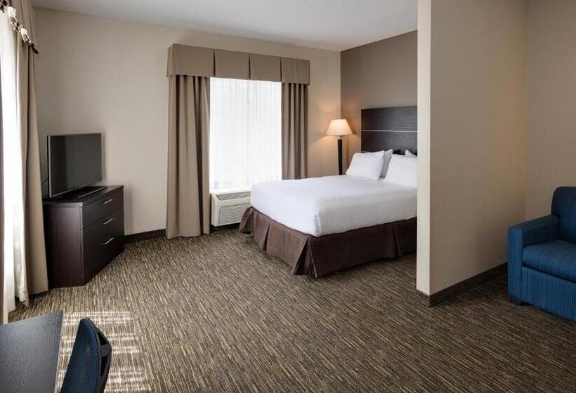 فندق Holiday Inn Express & Suites East Wichita I 35 Andover, An Ihg