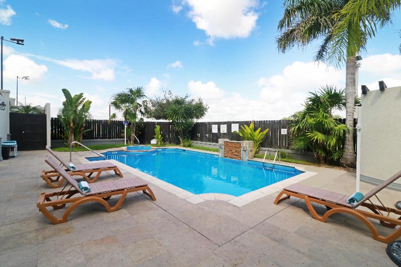 فندق Holiday Inn Reynosa Industrial Poniente, An Ihg