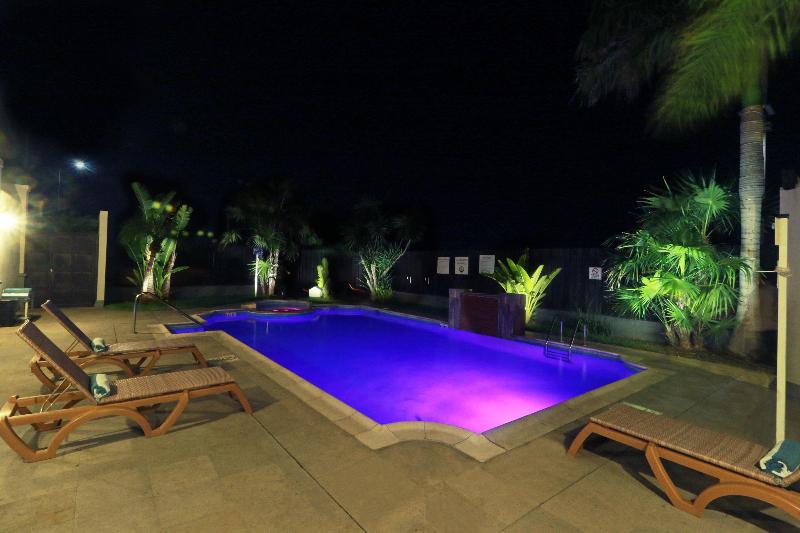 فندق Holiday Inn Reynosa Industrial Poniente, An Ihg