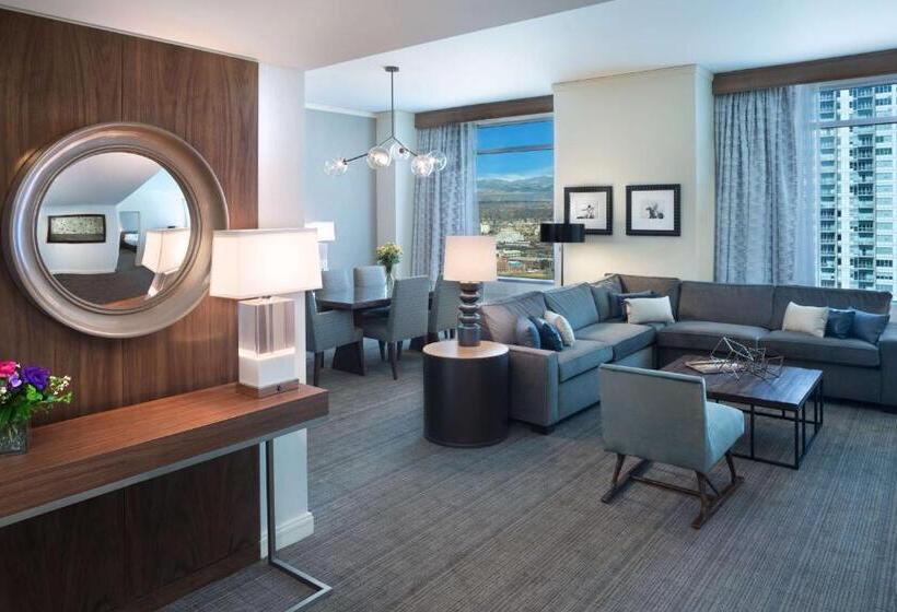 هتل Hyatt Regency Denver At Colorado Convention Center
