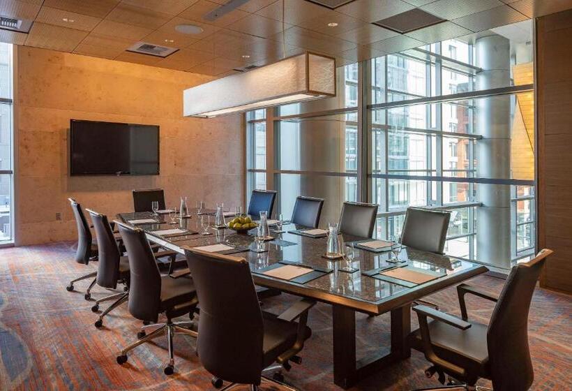 هتل Hyatt Regency Denver At Colorado Convention Center