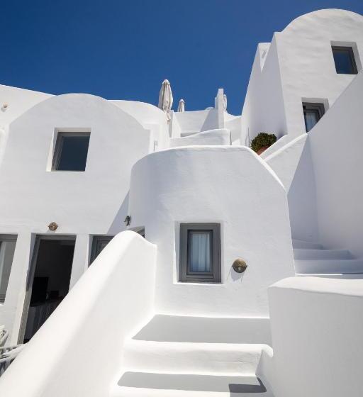 هتل Ikies Santorini