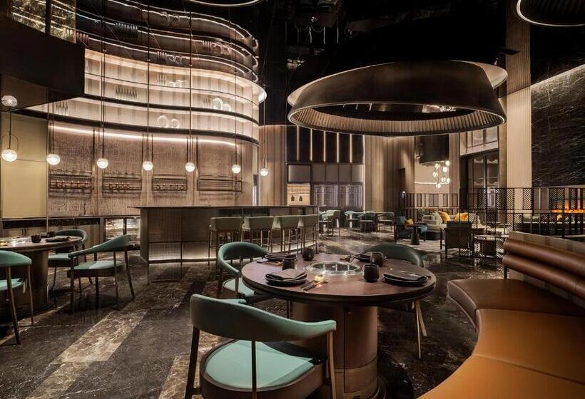 호텔 Intercontinental Shanghai Harbour City, An Ihg