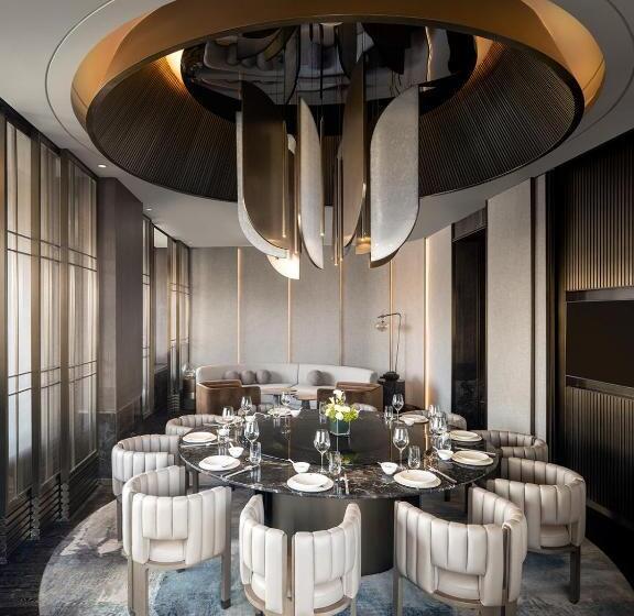 호텔 Intercontinental Shanghai Harbour City, An Ihg